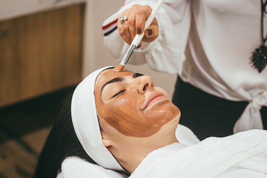 Aromatherapy Massage